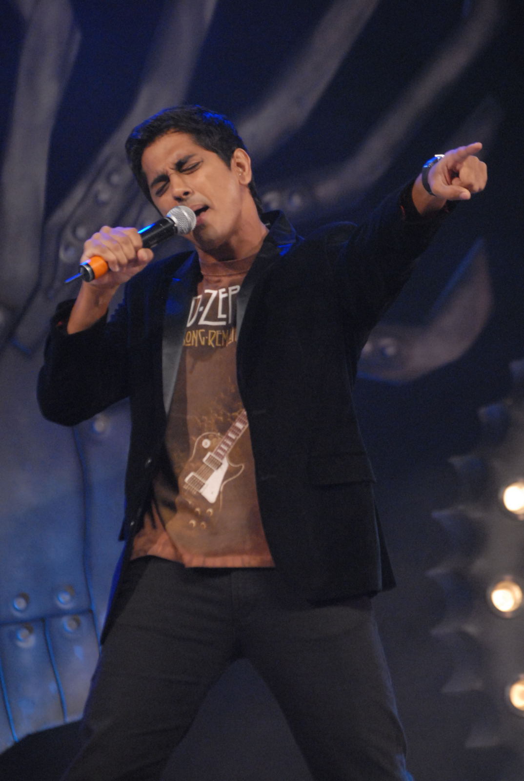 Siddharth Narayan - Siddharth's Oh My Friend Audio Launch - Pictures | Picture 103303
